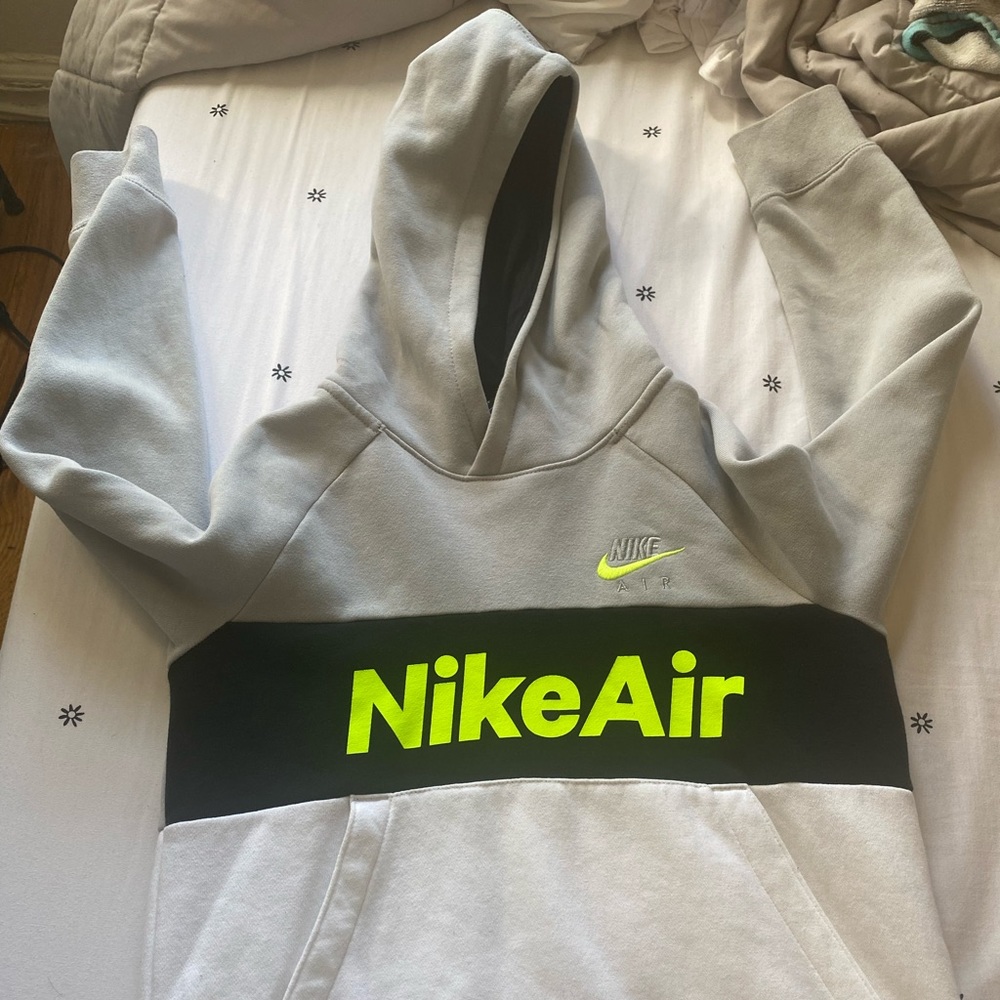 Nike boys sweatsuit